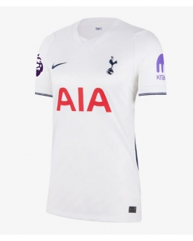 Billige Fotballdrakt Tottenham Hotspur Replika Hjemmedrakt Dame 2026-27 Kortermet Billige Fotballdrakt Tottenham Hotspur Replika Hjemmedrakt Dame 2026-27 Kortermet